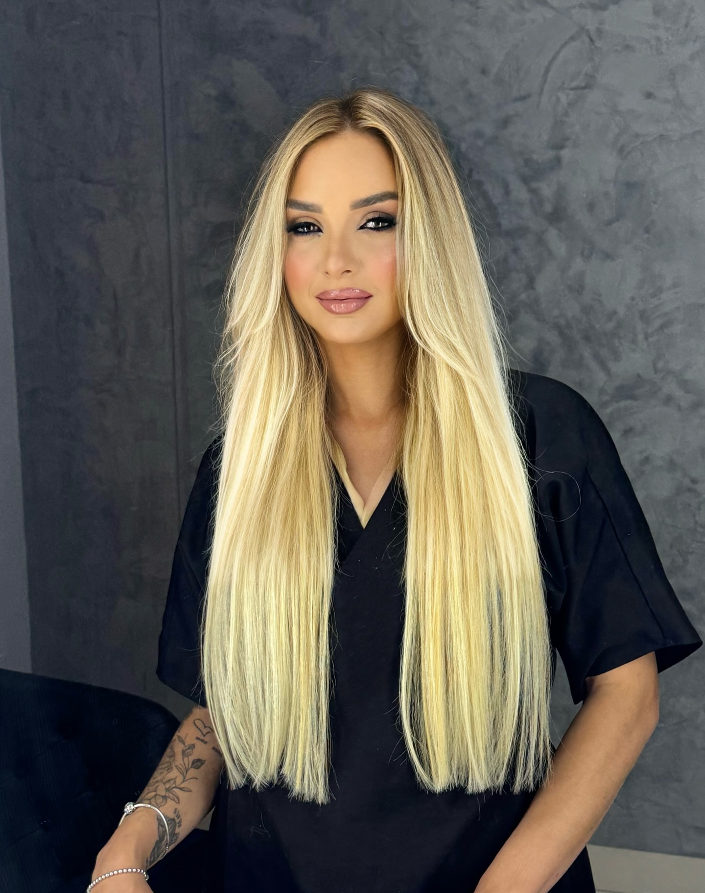 Loira Thaynara Miranda