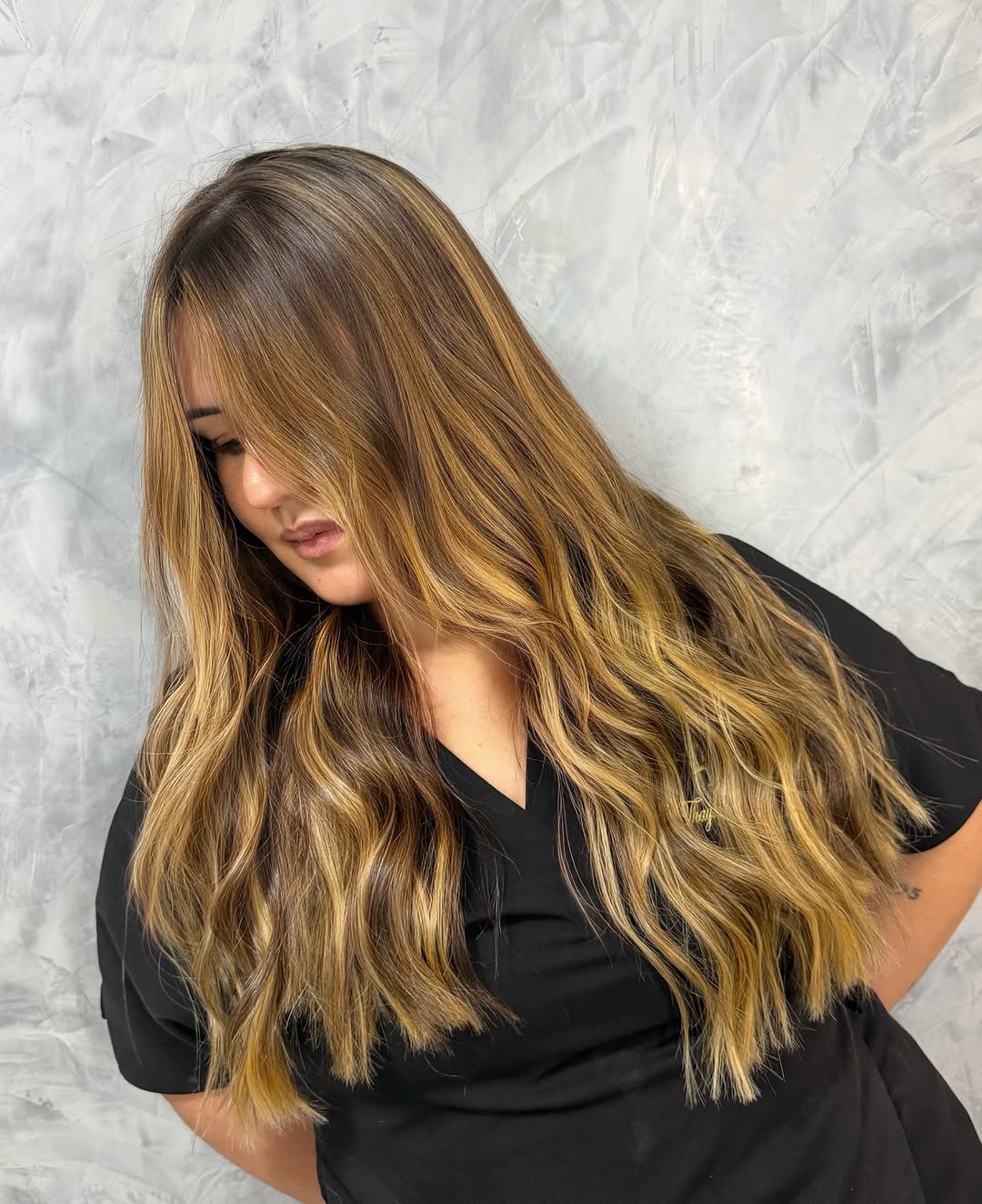 Mega Hair Queratina