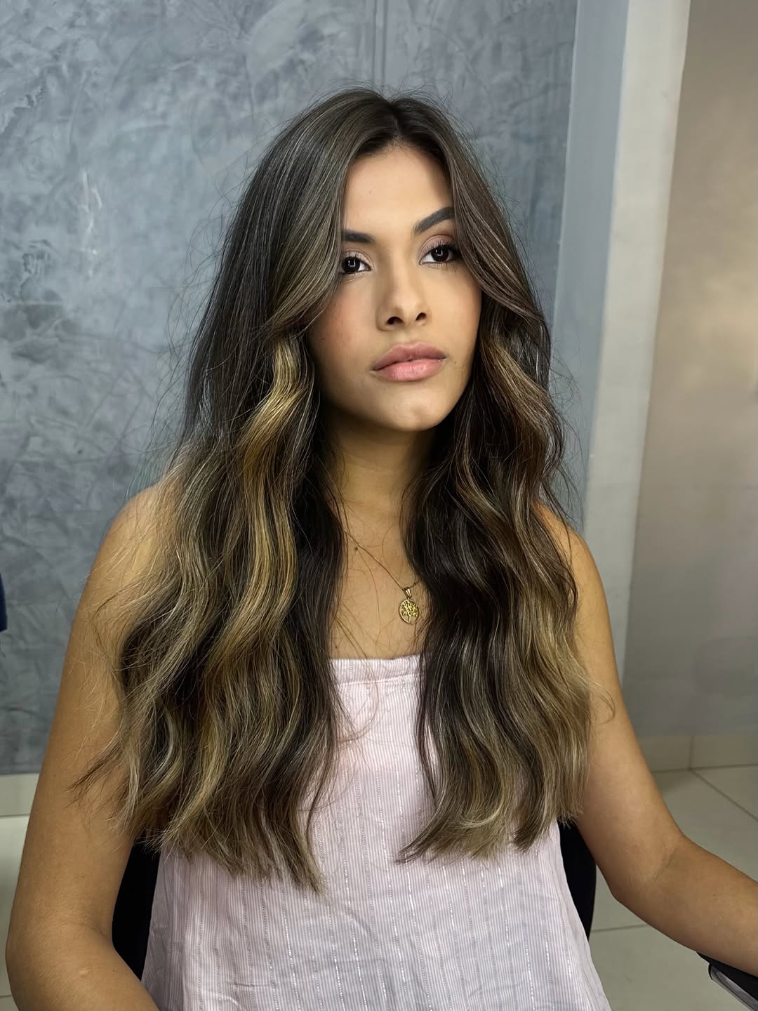 Cápsulas de Mega Hair