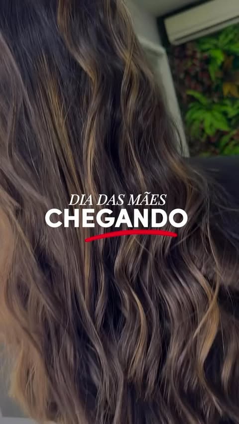 Tratamento e Brilho