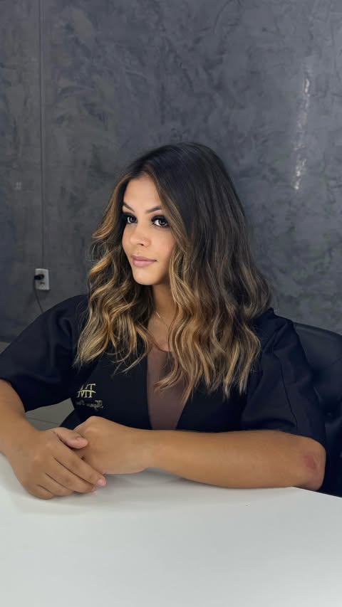 Produção Thaynara Miranda